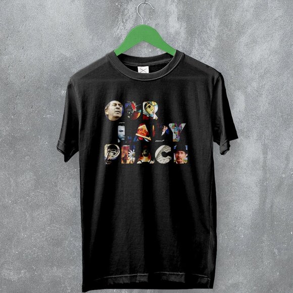 Our Lady Peace 90s Rock Band Retro Tour Album Graphic Concert T-Shirt 166 - Picture 1 of 5